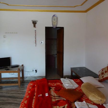 Hotel Fort View Орчга Екстер'єр фото