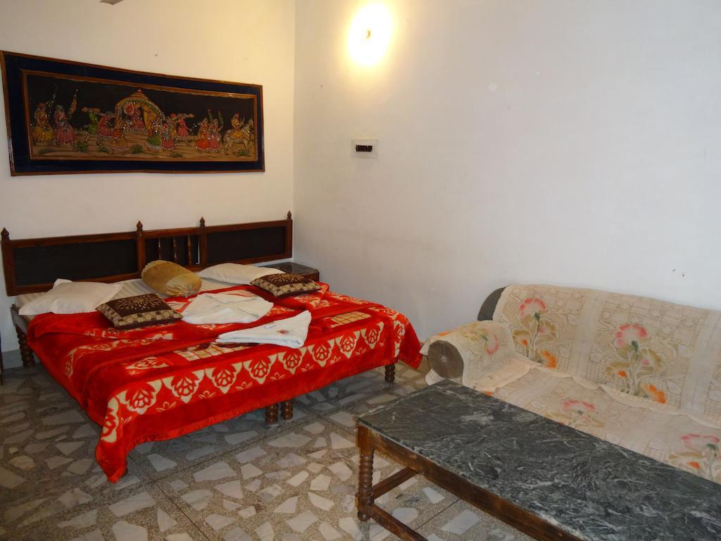 Hotel Fort View Орчга Номер фото