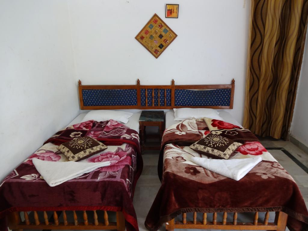Hotel Fort View Орчга Номер фото